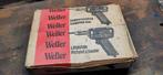 Soldeer pistool vintage, Antiek en Kunst, Ophalen of Verzenden