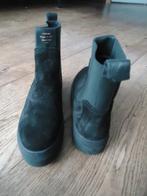 Nieuwe zwarte  GANT schoenen maat 38, Kleding | Dames, Schoenen, Zwart, Lage of Enkellaarzen, Nieuw, Ophalen of Verzenden