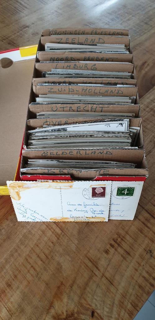 Ansichtkaarten  verschillend Landen, Verzamelen, Ansichtkaarten | Nederland, 1920 tot 1940, Ophalen of Verzenden