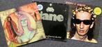 VERZAMELING partij 3 LP vinyl JANE prog kraut rock origineel, Ophalen of Verzenden, Gebruikt, 12 inch, Progressive