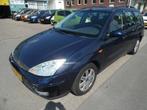 Ford Focus Wagon  apk 12.2025 1.6-16V Futura, 1596 cc, Gebruikt, 4 cilinders, Blauw