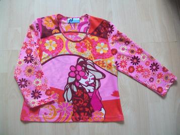 Blouse shirt FOOKS Favourites maat 34 / XS - NIEUW beschikbaar voor biedingen