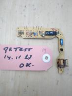 VW T3 Printplaat oliedrukcontrole kilometertellerklok 9/89, Ophalen of Verzenden, Volkswagen