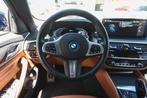 BMW 5 Serie Touring 530e xDrive High Executive M Sport Autom, 1998 cc, 1935 kg, Gebruikt, 4 cilinders