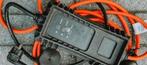 Thuislader voor Elektrische Auto 230V, Ophalen of Verzenden, Zo goed als nieuw, Laadkabel