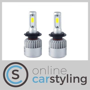 HIR2 Canbus LED Kit 8000 Lumen / 6500k beschikbaar voor biedingen