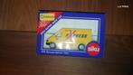 Siku 1929 Mercedes Sprinter Post Express, Hobby en Vrije tijd, Modelauto's | 1:50, Ophalen of Verzenden, Zo goed als nieuw, Bus of Vrachtwagen