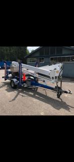 Te huur hoogwerker 21 meter, Ophalen of Verzenden