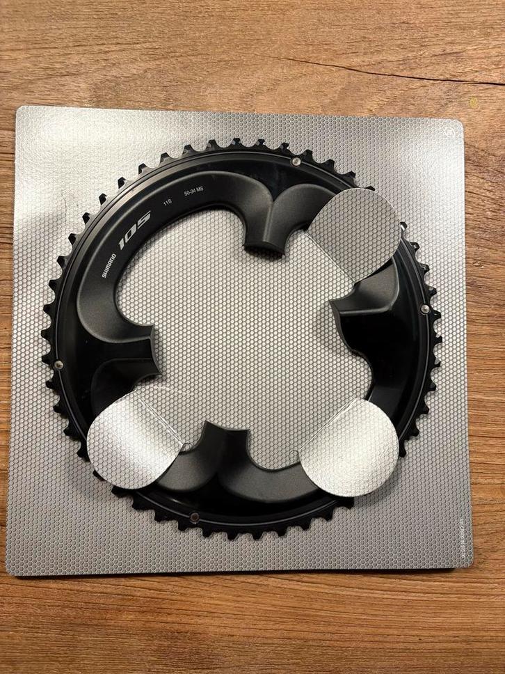 Shimano 105 FC-R7000 Kettingblad 50T, Fietsen en Brommers, Fietsonderdelen, Nieuw, Racefiets, Overige typen, Ophalen of Verzenden