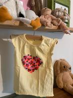 Shirtje maat 86, Zeeman, Gebruikt, Meisje, Ophalen of Verzenden
