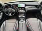 Mercedes-Benz C-klasse Estate 200 Premium Plus Pack Facelift, Automaat, 4 cilinders, 1465 kg, Wit
