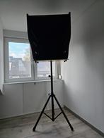 Stemacteren mobiele vocal booth Sabine + Scarlet Focus Rite, Ophalen, Zo goed als nieuw, Studiomicrofoon