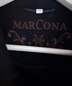 Marcona Jas - Zo goed als nieuw!, Ophalen of Verzenden, Zo goed als nieuw, Overige maten, Zwart