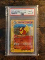 Flareon Holo #17 2002 PSA 10, Ophalen of Verzenden