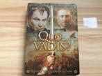 Dvd quo vadis, Vanaf 12 jaar, Ophalen of Verzenden, Zo goed als nieuw
