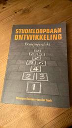 M. Dankers-van der Spek - Studieloopbaanontwikkeling, Boeken, Verzenden, Zo goed als nieuw, M. Dankers-van der Spek, Nederlands