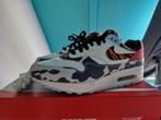 Air max 1 tiger swoosh, Nieuw, Ophalen of Verzenden, Sneakers of Gympen, Nike