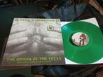 Type O Negative - Origin Feces LP Groen Vinyl, Cd's en Dvd's, Ophalen of Verzenden, Zo goed als nieuw