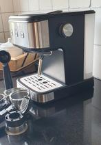 Princess piston en cupjes koffie apparaat, Witgoed en Apparatuur, Koffiezetapparaten, Ophalen, Zo goed als nieuw, Overige typen
