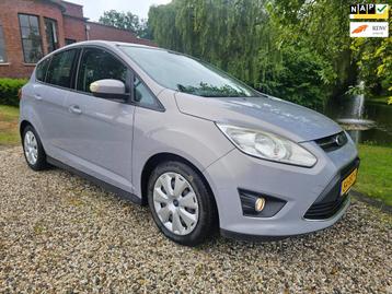 Ford C-Max 1.6 Trend AIRCO/cruise beschikbaar voor biedingen