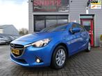 Mazda 2 1.5 Skyactiv-G Skylease+ AIRCO-STOEL VERWARMING-DEAL, Auto's, Mazda, Origineel Nederlands, Te koop, 5 stoelen, Benzine