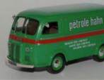 Peugeot D3A PETROLE HAHN Kapper diorama 1/43 serie Utilitair, Verzenden, Nieuw, Bus of Vrachtwagen, Overige merken