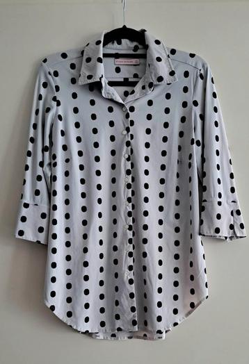Studio Anneloes blouse 3 kwart mouw beschikbaar voor biedingen