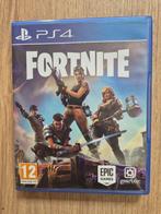 Fortnite - PS4 - CIB - Disc versie, Spelcomputers en Games, Spelcomputers | Sony PlayStation 4, Ophalen of Verzenden, Zo goed als nieuw
