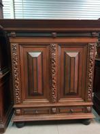 kussenkast, Antiek en Kunst, Antiek | Meubels | Kasten, Ophalen