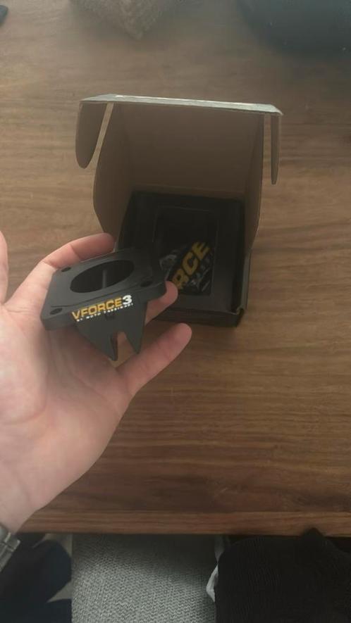 Vforce 3 membraam nieuw in doos, Fietsen en Brommers, Brommeronderdelen | Algemeen, Nieuw, Carburateur, Ophalen of Verzenden