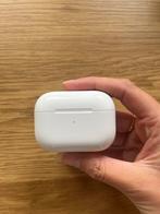 AirPods Pro 2e Gen Oplaad Case, Ophalen of Verzenden, Gebruikt, Draadloos