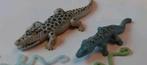 Playmobil alligators en lichte slang  6644, Ophalen of Verzenden, Zo goed als nieuw