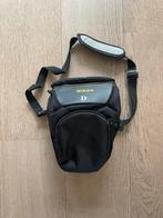 Nikon Cameratas, Ophalen of Verzenden, Nieuw, Schoudertas, Overige merken
