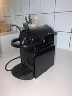 Nespresso Inissia De'Longhi EN80.B Zwart, Ophalen, Gebruikt