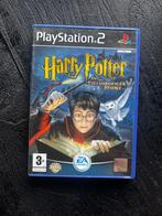 Harry Potter and the Philosopher’s Stone | PS2 Game, Spelcomputers en Games, Avontuur en Actie, 1 speler, Ophalen of Verzenden