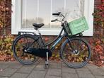 Cortina 4U Transport RN3 – 2021 – Mill. Blue (50cm frame), Fietsen en Brommers, Fietsen | Dames | Omafietsen, 56 cm of meer, Ophalen
