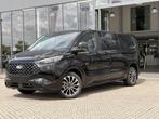 Ford Transit Custom Tourneo Titanium X I L2H1 I Driver Assis, Automaat, Stof, Overige carrosserieën, Bedrijf