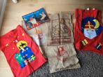 5x Zak van Sinterklaas, Ophalen of Verzenden