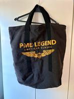 Grote shopper strandtas PME Legend, Sieraden, Tassen en Uiterlijk, Ophalen of Verzenden, Zo goed als nieuw, 30 cm of meer