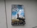 Percy Jackson en de Olympiërs  - De bliksemdief! NIEUWSTAAT!, Boeken, Ophalen of Verzenden, Zo goed als nieuw, Rick Riordan