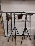 skytec truss, Ophalen, Gebruikt, Licht
