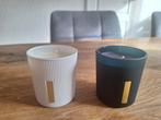Rituals Kaars 140 gram 2x, Ophalen of Verzenden, Nieuw, Overige materialen, Minder dan 25 cm
