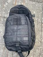 5.11 Tactical Rush Moab sling pack 18L, Overige merken, Gebruikt, Verzenden, Minder dan 25 cm
