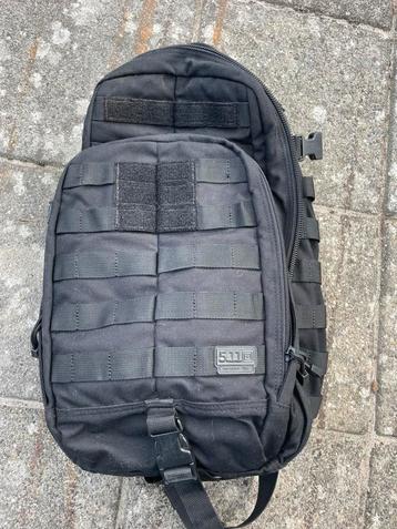 5.11 Tactical Rush Moab sling pack 18L beschikbaar voor biedingen