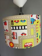 Hanglamp verkeer auto's, Ophalen of Verzenden, Zo goed als nieuw, Lamp