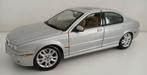 Modelauto Jaguar X-type 1:18, Hobby en Vrije tijd, Modelauto's | 1:18, Ophalen, Zo goed als nieuw, Auto, Maisto
