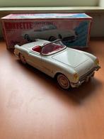 Corvette Convertible Type 1953 Modelauto, Hobby en Vrije tijd, Modelauto's | 1:43, Overige merken, Ophalen of Verzenden, Zo goed als nieuw