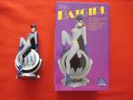 Batman animated Batgirl statue beeld figuur, Tv, Ophalen of Verzenden, Zo goed als nieuw, Beeldje, Replica of Model