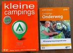 Kleine Campings & Campings Onderweg, Nieuw