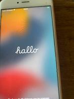 Aangeboden, Iphone 6 s, Ophalen of Verzenden, Zo goed als nieuw, Roze, 64 GB